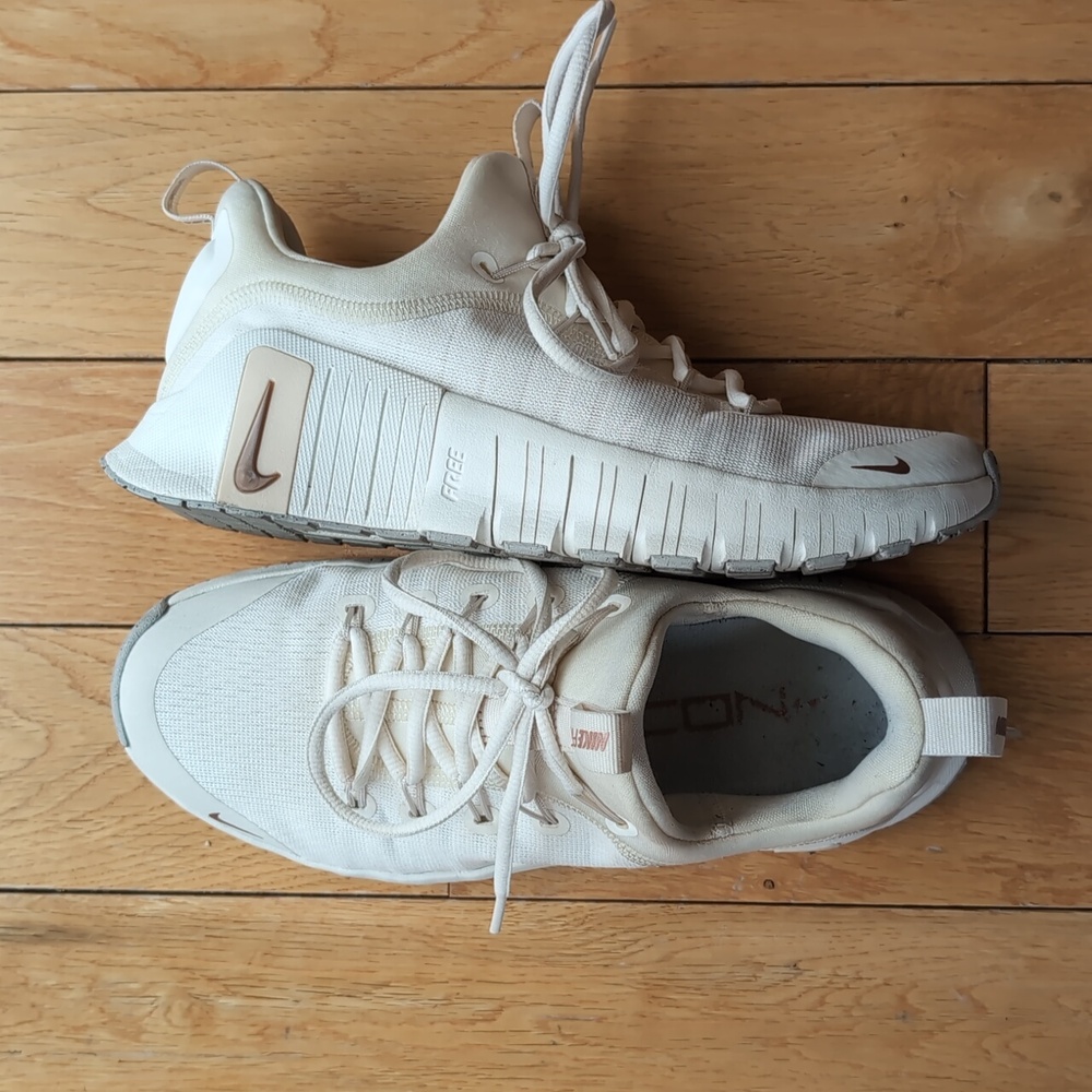 Nike Free Metcon 6